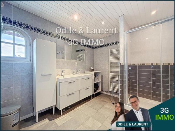 Vente / Maison