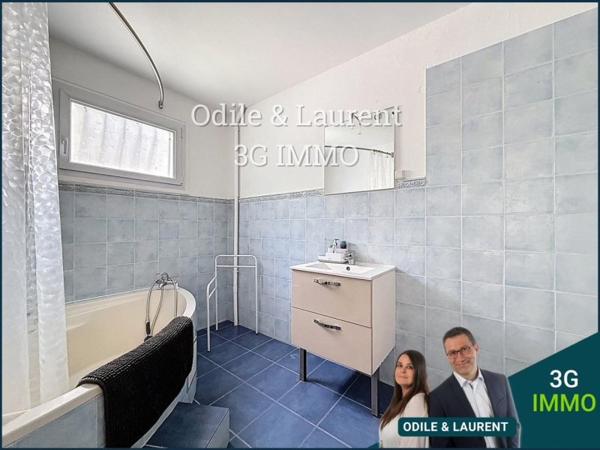 Vente / Maison