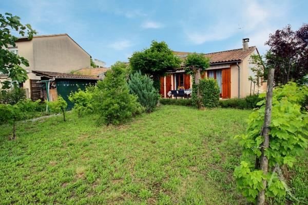 Maison Begles 4 pièce(s) 90 m² Parcelle de 408 m²
