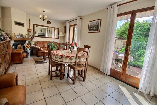 Maison Begles 4 pièce(s) 90 m² Parcelle de 408 m²