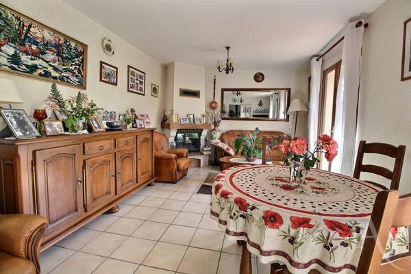 Maison Begles 4 pièce(s) 90 m² Parcelle de 408 m²