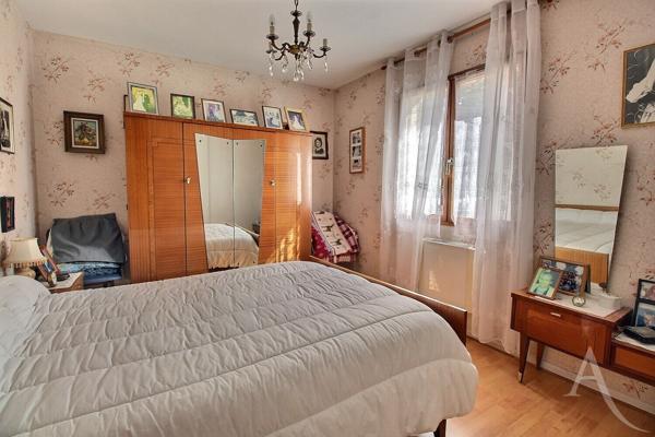 Maison Begles 4 pièce(s) 90 m² Parcelle de 408 m²