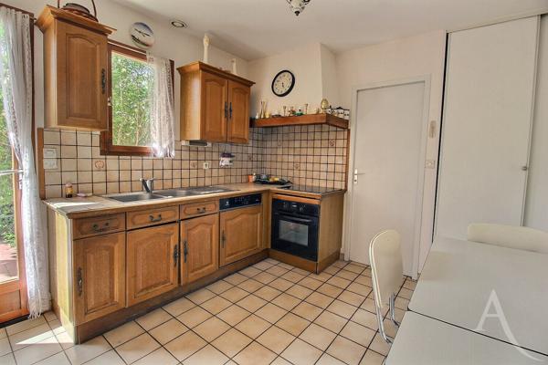 Maison Begles 4 pièce(s) 90 m² Parcelle de 408 m²