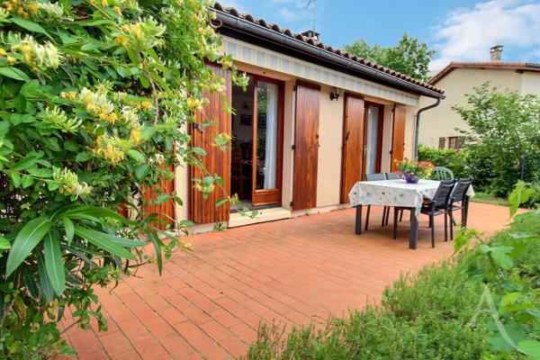 Maison Begles 4 pièce(s) 90 m² Parcelle de 408 m²