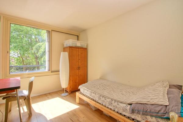 ANTONY, Appartement 4 pièces