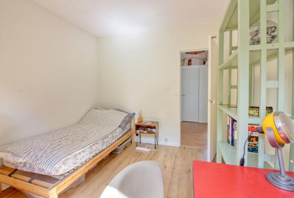 ANTONY, Appartement 4 pièces