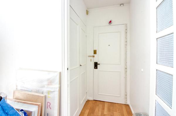 ANTONY, Appartement 4 pièces