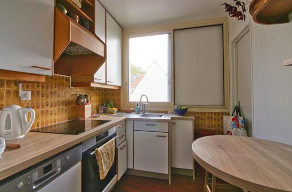 ANTONY, Appartement 4 pièces