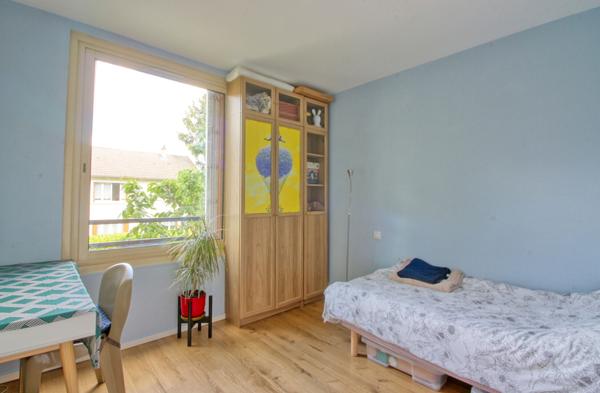 ANTONY, Appartement 4 pièces