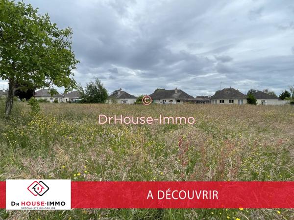 Terrain à vendre de 2 000 m²