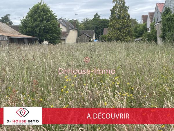 Terrain à vendre de 2 000 m²
