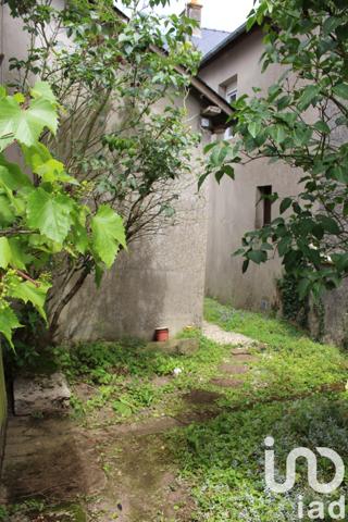 Maison à vendre 5 pièces 98 m² Charchigné