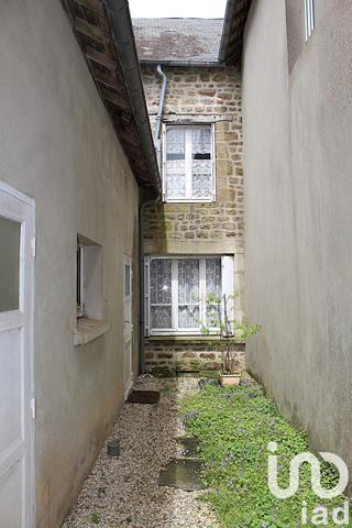 Maison à vendre 5 pièces 98 m² Charchigné