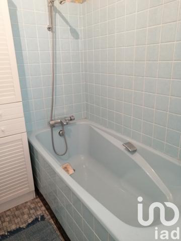 Maison à vendre 5 pièces 98 m² Charchigné