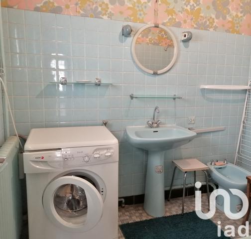 Maison à vendre 5 pièces 98 m² Charchigné