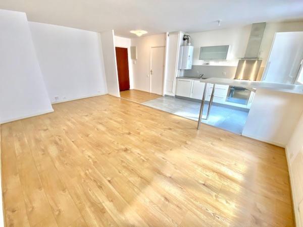 A LOUER - T3 DE 63,59 m² - RUE HANOI 69100 VILLEURBANNE