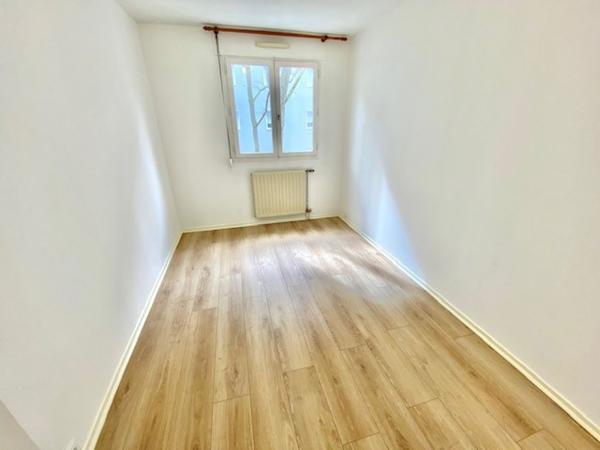 A LOUER - T3 DE 63,59 m² - RUE HANOI 69100 VILLEURBANNE