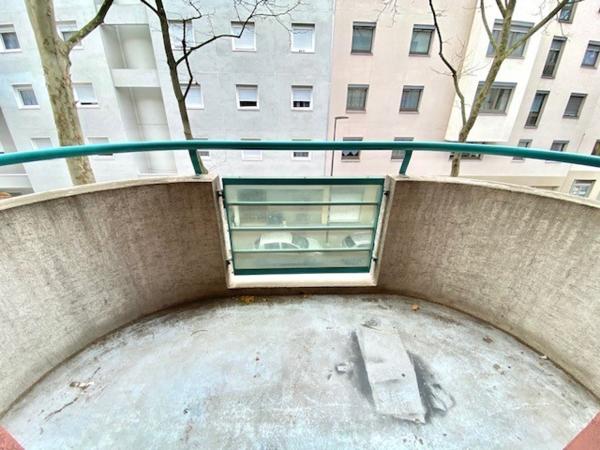 A LOUER - T3 DE 63,59 m² - RUE HANOI 69100 VILLEURBANNE