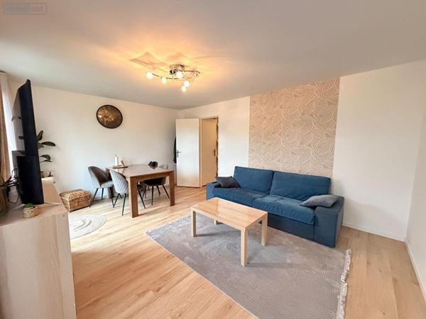 Maison à vendre à Sotteville-lès-Rouen en Seine-Maritime (76300), ref : 112