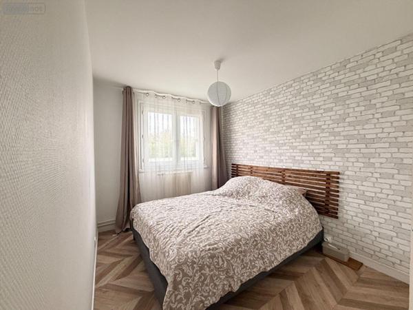 Maison à vendre à Sotteville-lès-Rouen en Seine-Maritime (76300), ref : 112