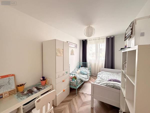 Maison à vendre à Sotteville-lès-Rouen en Seine-Maritime (76300), ref : 112