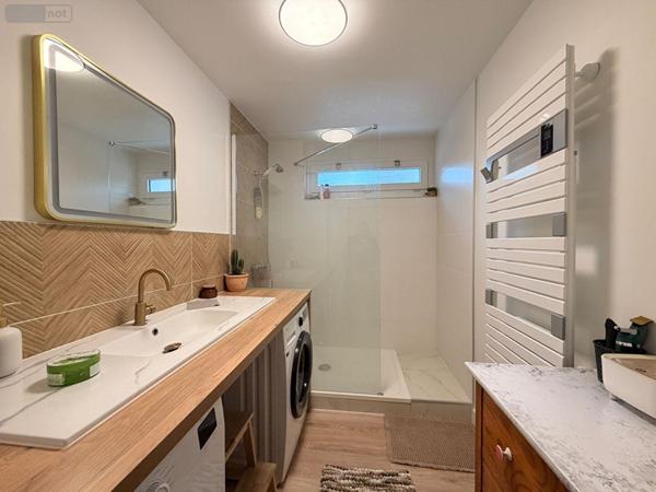 Maison à vendre à Sotteville-lès-Rouen en Seine-Maritime (76300), ref : 112