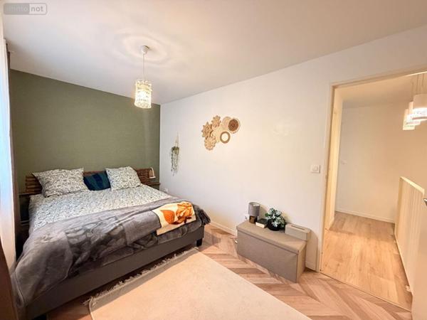 Maison à vendre à Sotteville-lès-Rouen en Seine-Maritime (76300), ref : 112