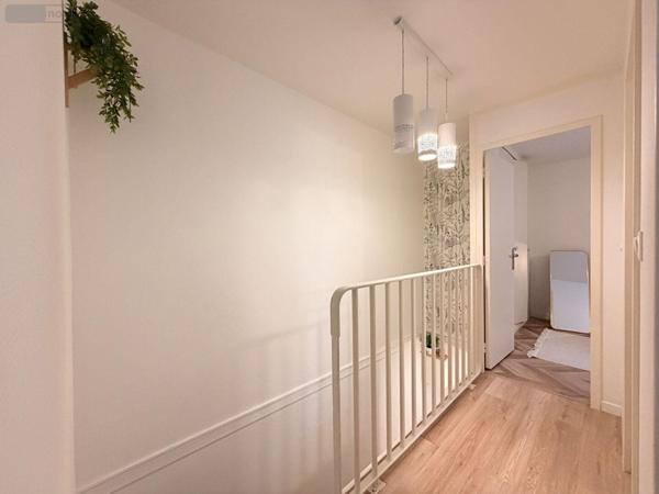 Maison à vendre à Sotteville-lès-Rouen en Seine-Maritime (76300), ref : 112