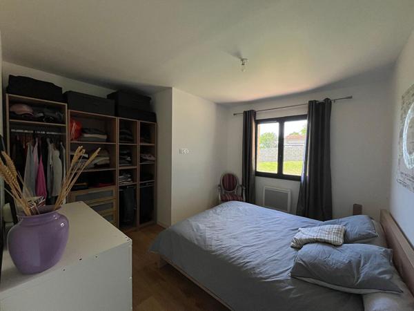 Maison récente de 2023 avec vue panoramique ? 92 m² habitables sur 1482 m² de terrain