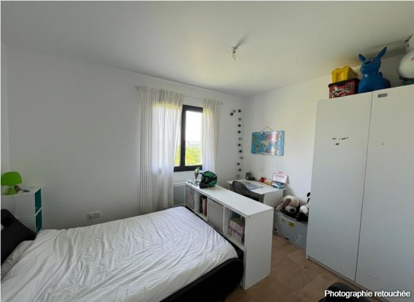 Maison récente de 2023 avec vue panoramique ? 92 m² habitables sur 1482 m² de terrain
