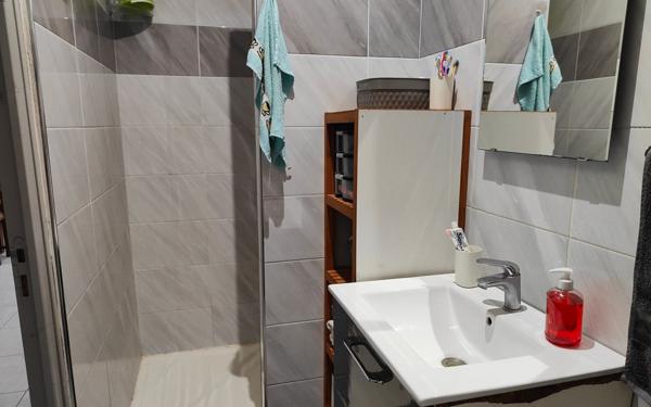 Maison à vendre    9 pièces •  Garons