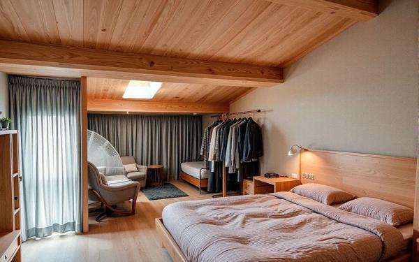 Maison à vendre    9 pièces •  Garons