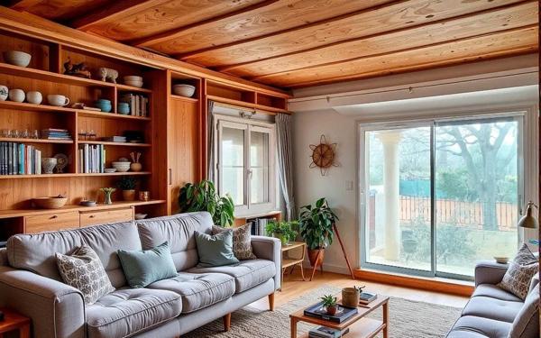 Maison à vendre    9 pièces •  Garons