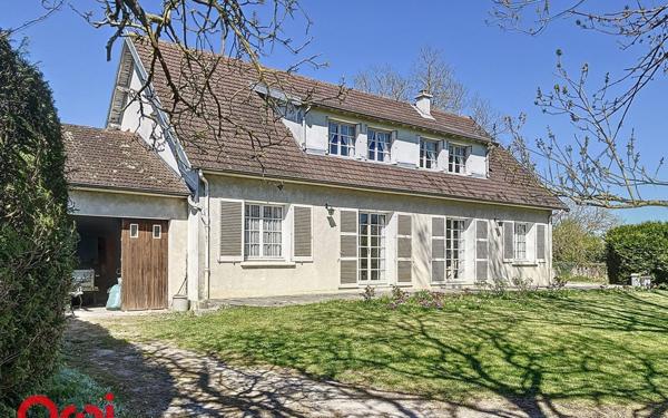 Maison à vendre    6 pièces •  Montmarault