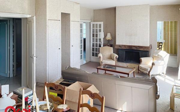 Maison à vendre    6 pièces •  Montmarault