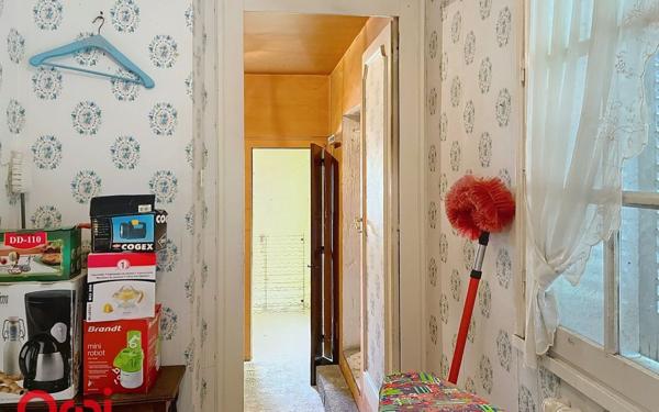 Maison à vendre    6 pièces •  Montmarault