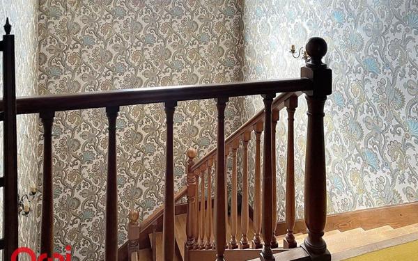 Maison à vendre    6 pièces •  Montmarault