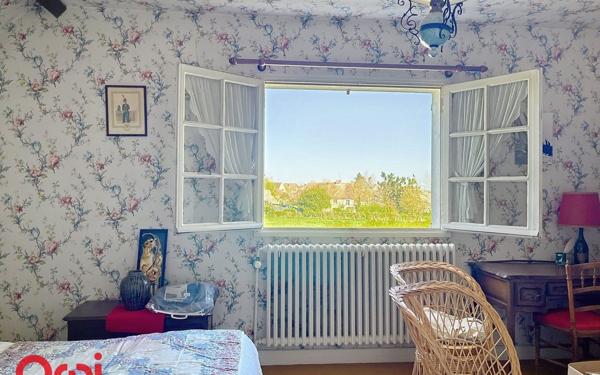 Maison à vendre    6 pièces •  Montmarault