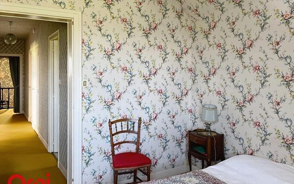 Maison à vendre    6 pièces •  Montmarault