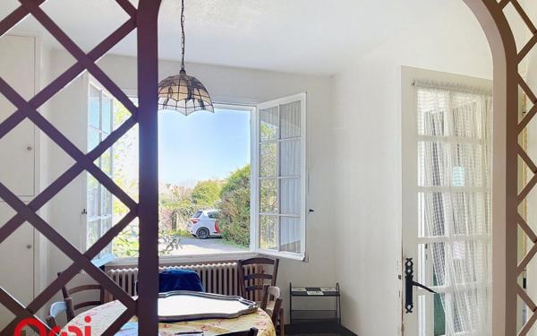 Maison à vendre    6 pièces •  Montmarault