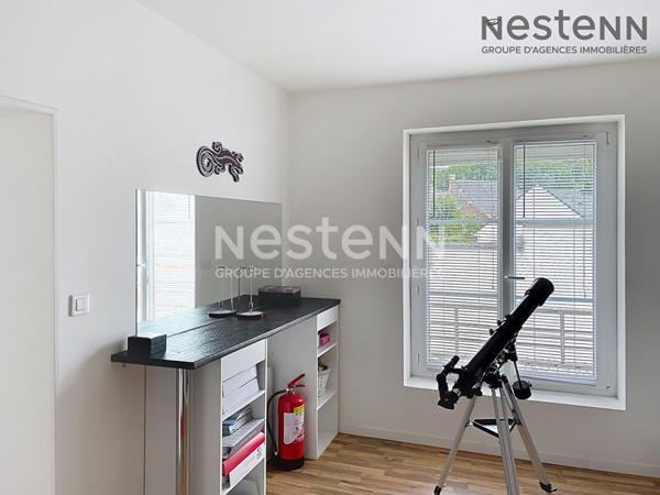 Maison familiale 173 m² en plein centre d'Herbault, proche écoles & commerces. 4 chambres, jardin sans vis-à-vis, grange et grenier aménageable.