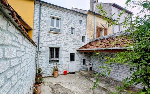 Maison à vendre    5 pièces •  Saâcy-sur-Marne