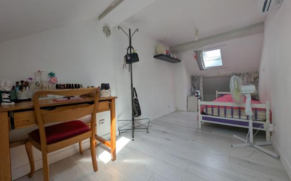 Maison à vendre    5 pièces •  Saâcy-sur-Marne