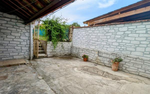 Maison à vendre    5 pièces •  Saâcy-sur-Marne