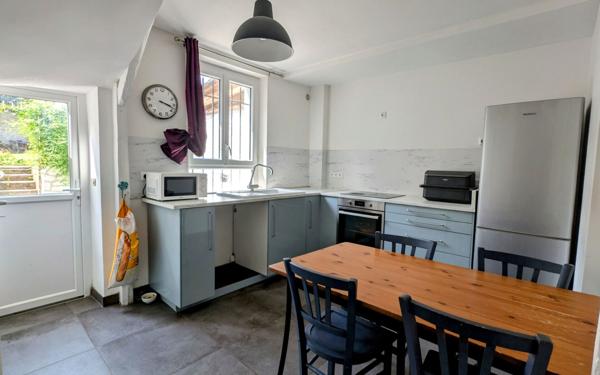 Maison à vendre    5 pièces •  Saâcy-sur-Marne