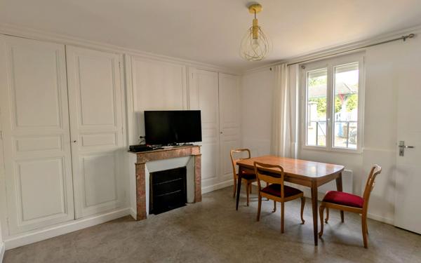 Maison à vendre    5 pièces •  Saâcy-sur-Marne