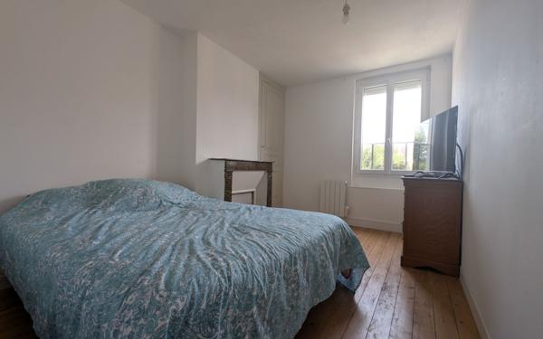 Maison à vendre    5 pièces •  Saâcy-sur-Marne