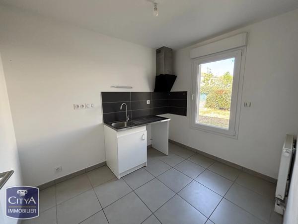 Maison à vendre 4 pièces 87.95m² Pornic (44210)