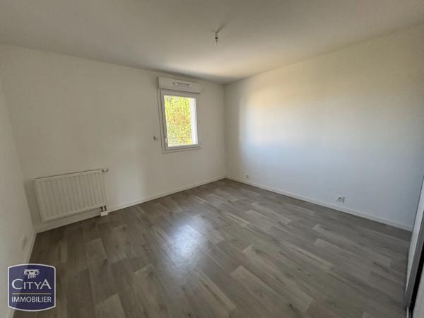 Maison à vendre 4 pièces 87.95m² Pornic (44210)
