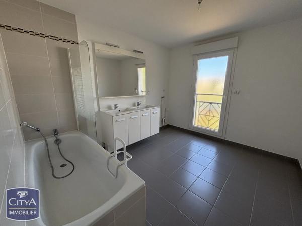 Maison à vendre 4 pièces 87.95m² Pornic (44210)